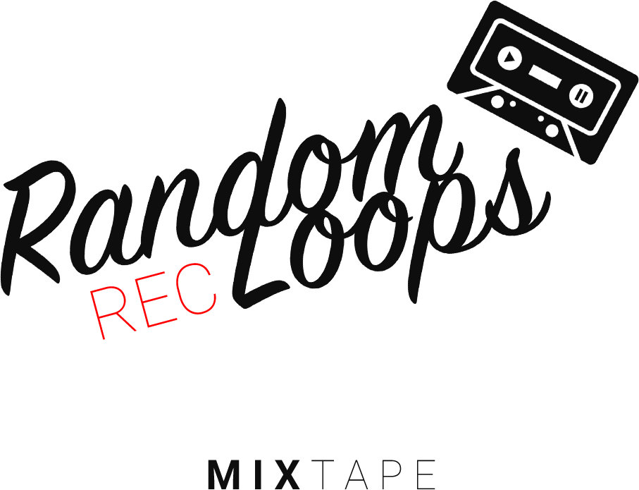 Random Loops Logo