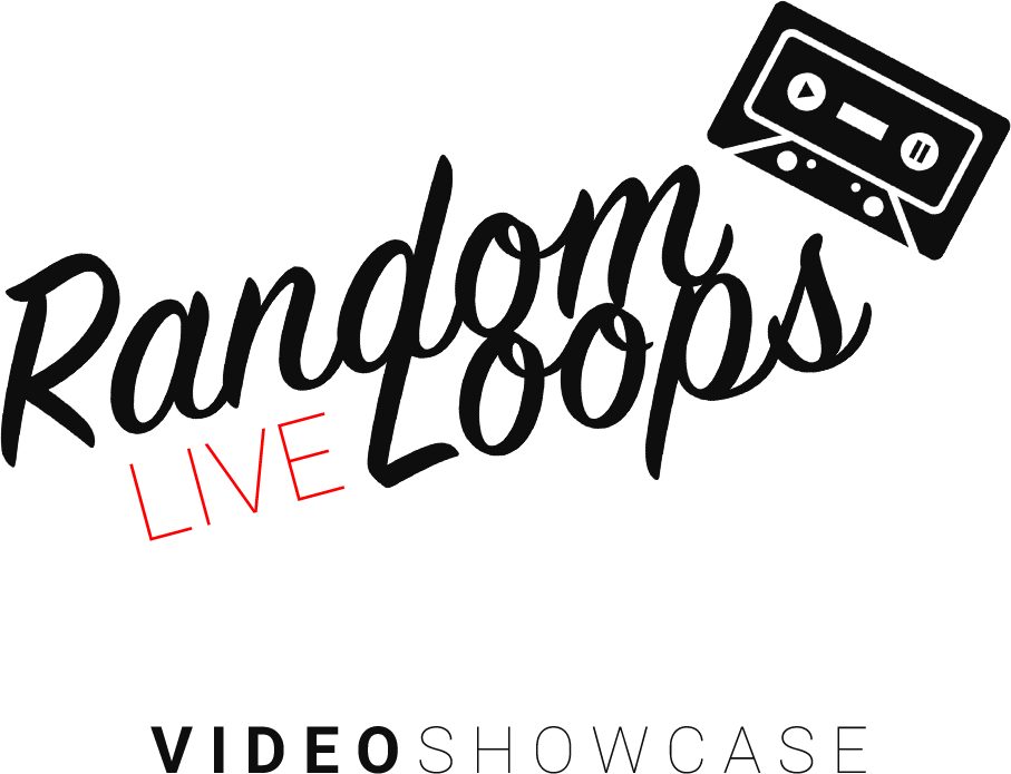 Random Loops Logo